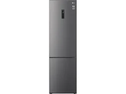 Frigorífico Combinado LG GBP62DSXCC (Outlet Grade B - No Frost - 203 cm - 384 L - Cinzento)
