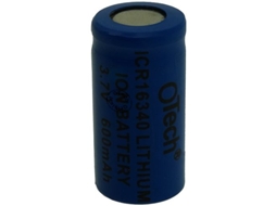 Bateria OTECH Compatível para CANON CR17345