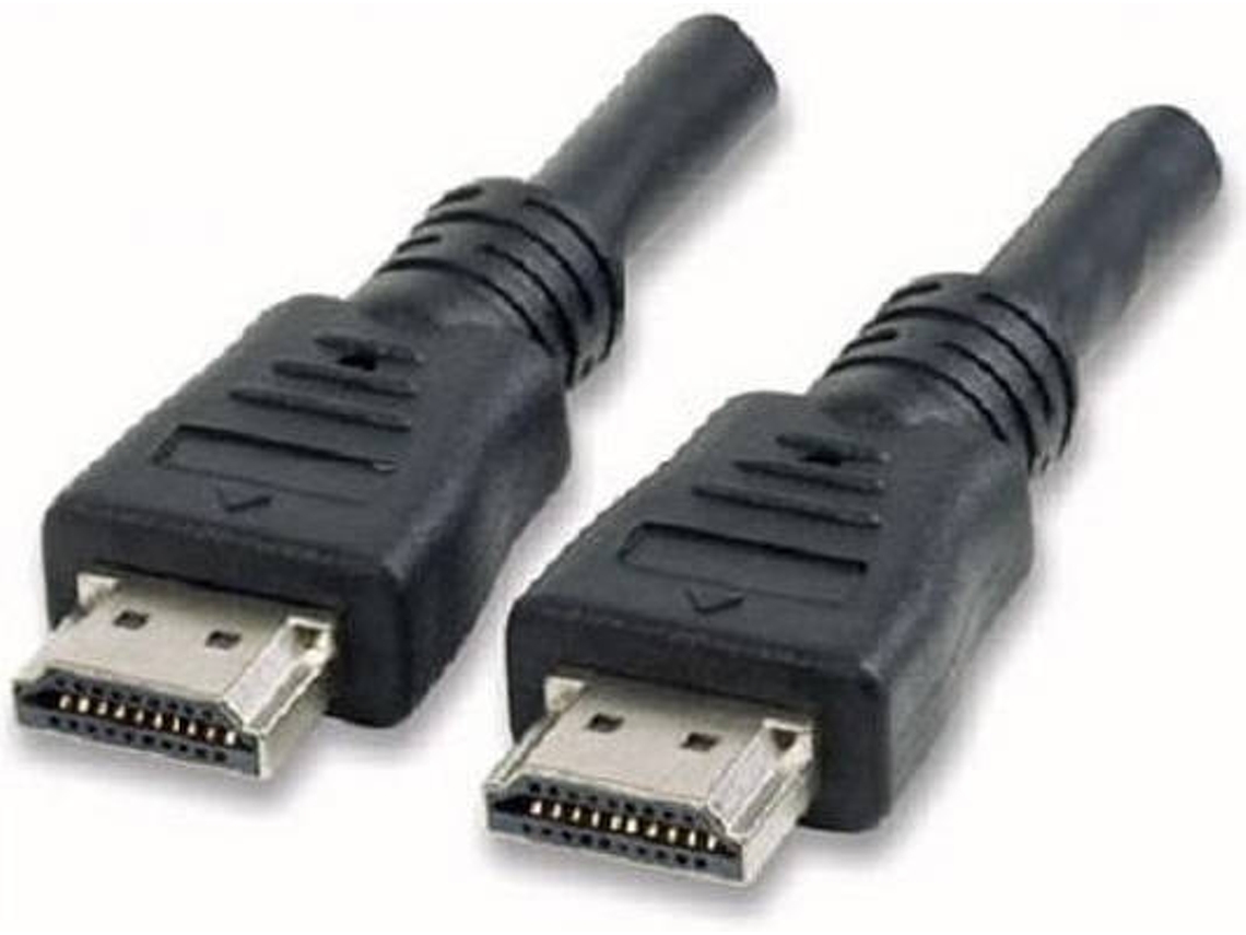 Cabo HDMI ITB (2 m - Preto)