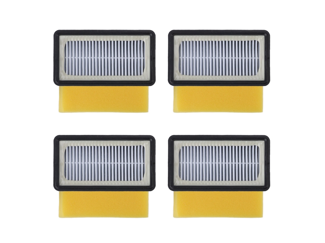 Filtro de Substituição para Aspirador Bissell 1008 | S/MARCA