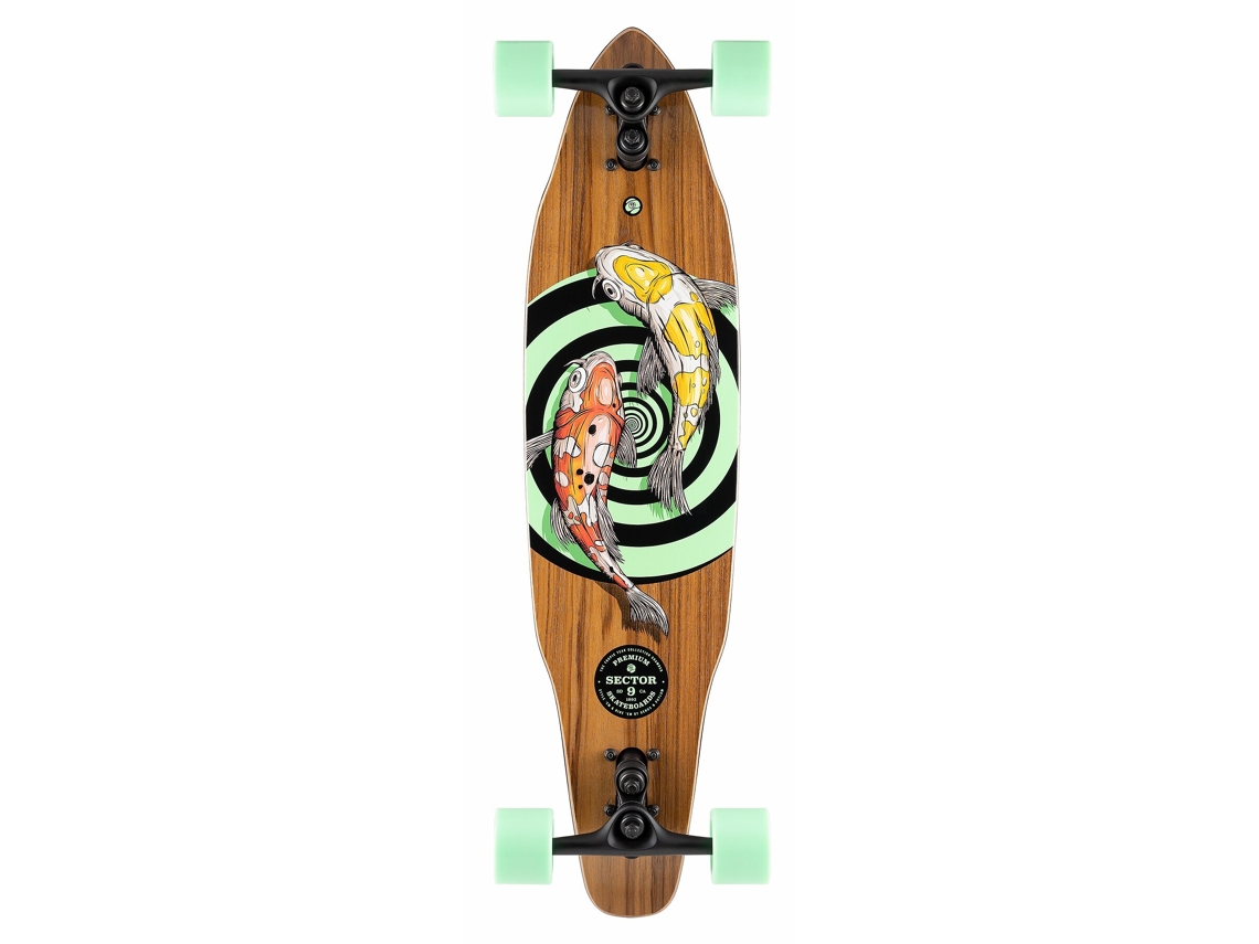 Skate SECTOR 9 Chamber Vortex