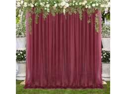 Pack de 2 Peças para Decoração de Casamento, LAXISCREED