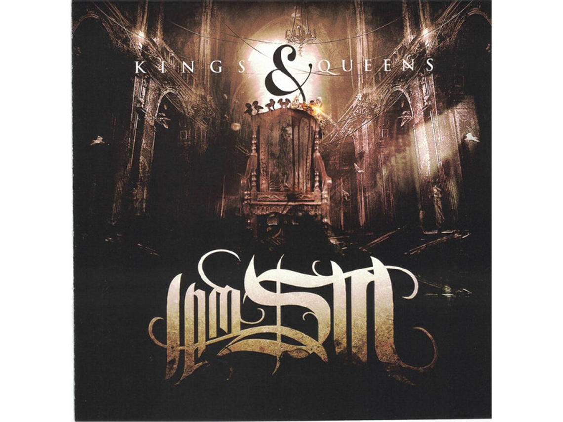 CD Iamsin - Kings & Queens