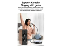 Para Tebe Nfc Bluetooth 51 Adaptador Transmissor De Áudio M9