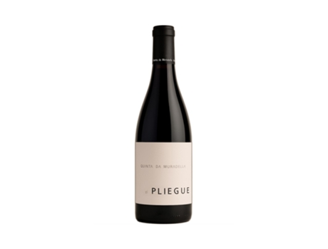 The Fold 2015 Quinta Da Muradella
