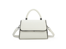 Bolsa De Mão Elegância Cravejada
