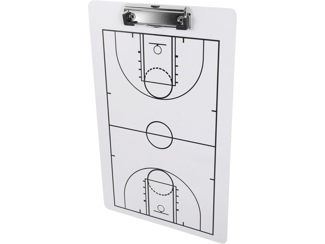 De Basquete Leve E Portátil, Apagável, Para Análise E Planejamento De Jogo. Gokoco