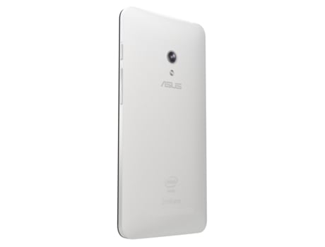 Capa ASUS Zenfone 5 Zen Case Branco