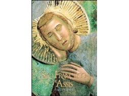 Livro São Francisco de Assis de Franco Cardini