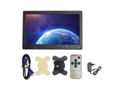 2026 monitor Usb Portátil Hd Ips de 10,1 Polegadas