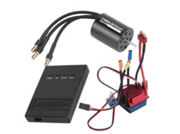 Motor RC 2430 7200kv SFUSHOS