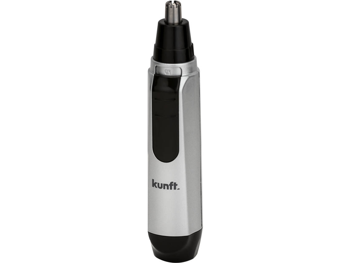 Aparador de Nariz e Orelhas KUNFT Knt-2668 (Outlet Caixa Aberta)
