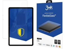 Película Vidro Temperado Samsung Galaxy Tab S7 11" 3MK Flexível