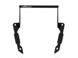 Suporte Adaptador De Montagem Para Gps/smartphone Em Alumínio De 22 Mm Para Honda Xl 750 Transalp 2023 2024 2025 Xl750