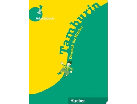 Livro Tamburin 1 Ab De Siegfried Büttner, Gabriele Kopp Et Al. (alemão)