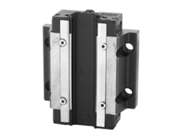 Laxiscreed Hg25 Guia Linear De Aço Bearing Para Apoio De Deslizamento, Guias De Movimento