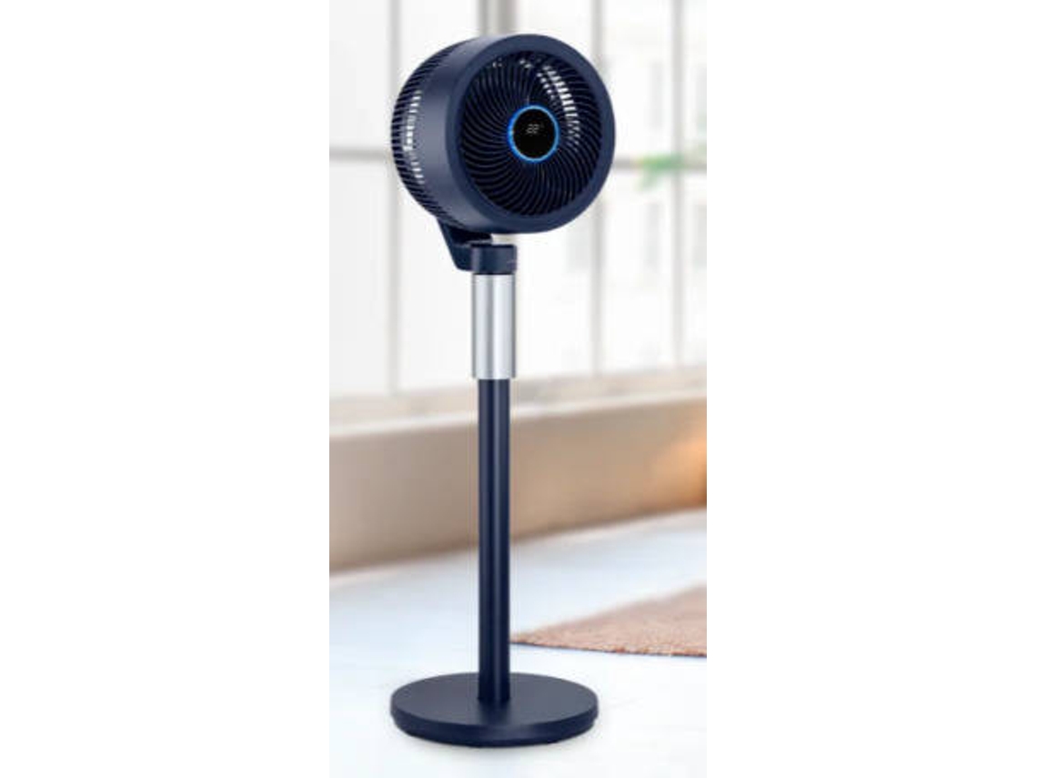 Circulador de ar 3D 70W Aalborg