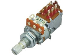 Dimarzio Ep1201Pp 500K Push-Pull