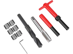 Kit De Reparo De Roscas Com 11 Peças