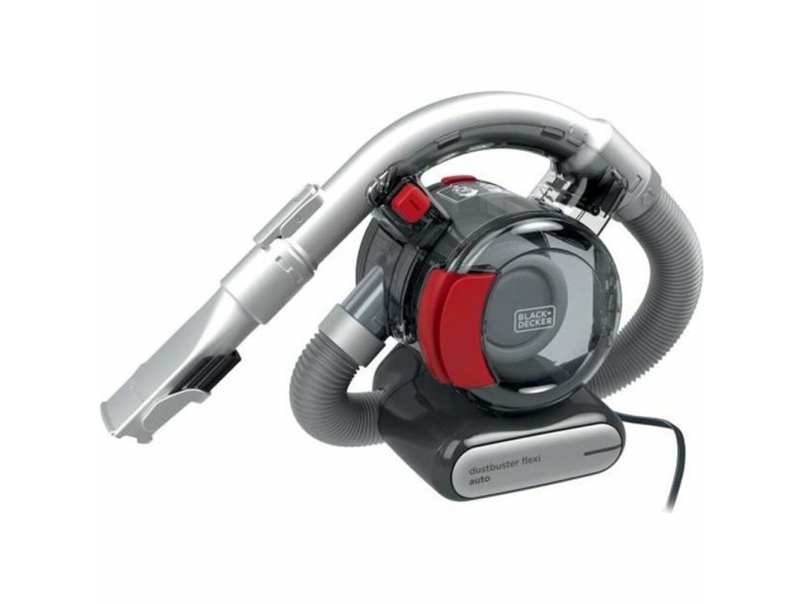 Aspirador BLACK+DECKER Ciclónico PD1200AV