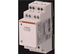 Relé de subtensão E236 Us1 Relé de subtensão E236 Us1 Abb (2cde165000r2001)