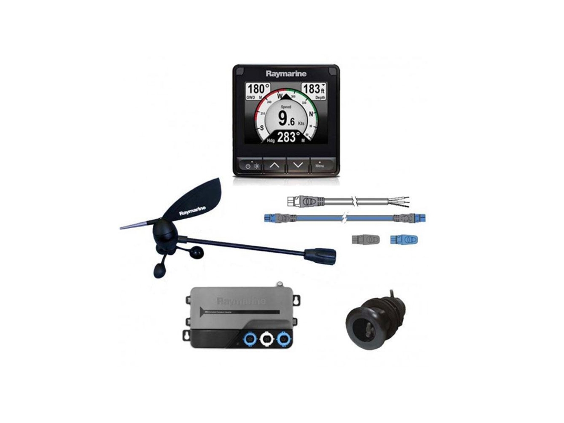 Raymarine I70S Kit