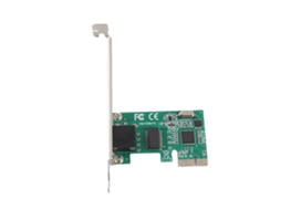 Placa de Rede Pcie LAXISCREED 1000m
