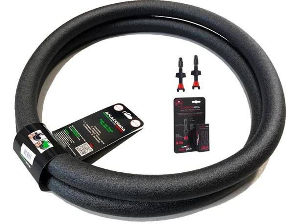 Câmaras de ar BARBIERI Anaconda Rim Tire Protection Set (28´´)