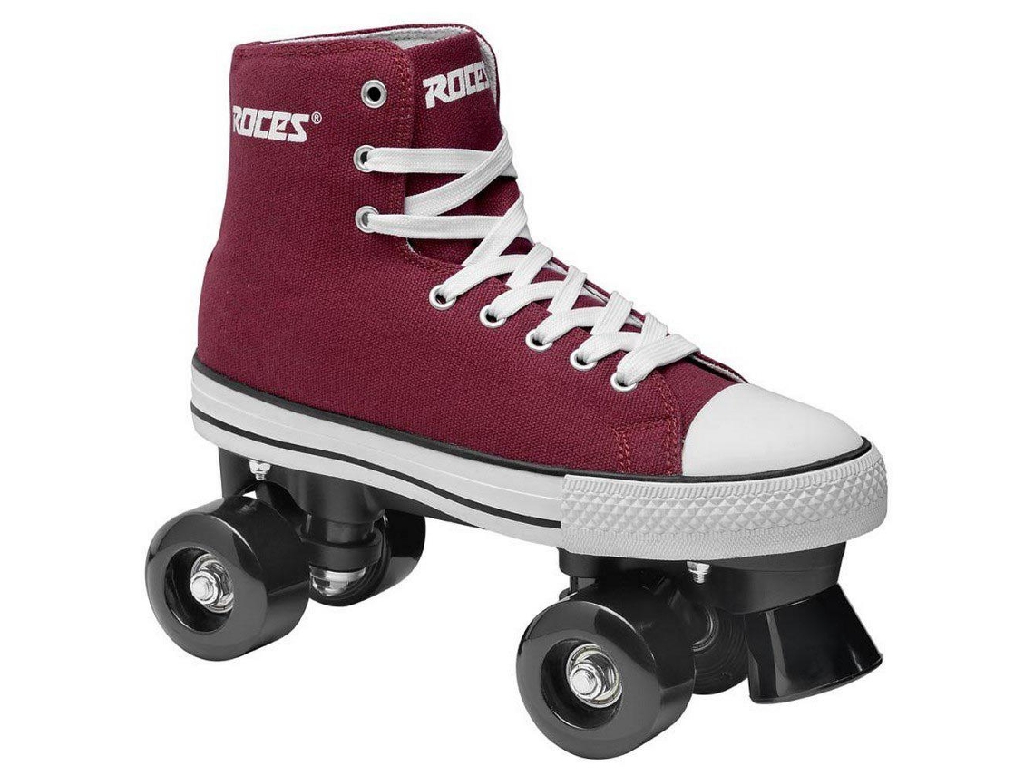 Roces Chuck Classic Roller Skates