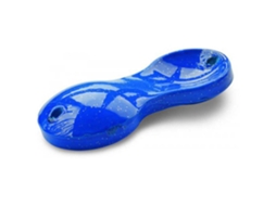 Chumbo Z-Sea Flatty Teaser Azul 40 Gzebco