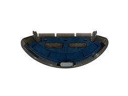 Tanque D' para X3 R30 A500 Explorer Series 20 40 Rg6825 Peças de Reposição Aspirador Robô BRILVIBERA