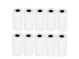 Papel Térmico Impressora Portátil Worten