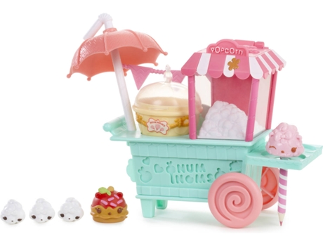 Figuras  Art Pop Cart (Idade Mínima: 3)