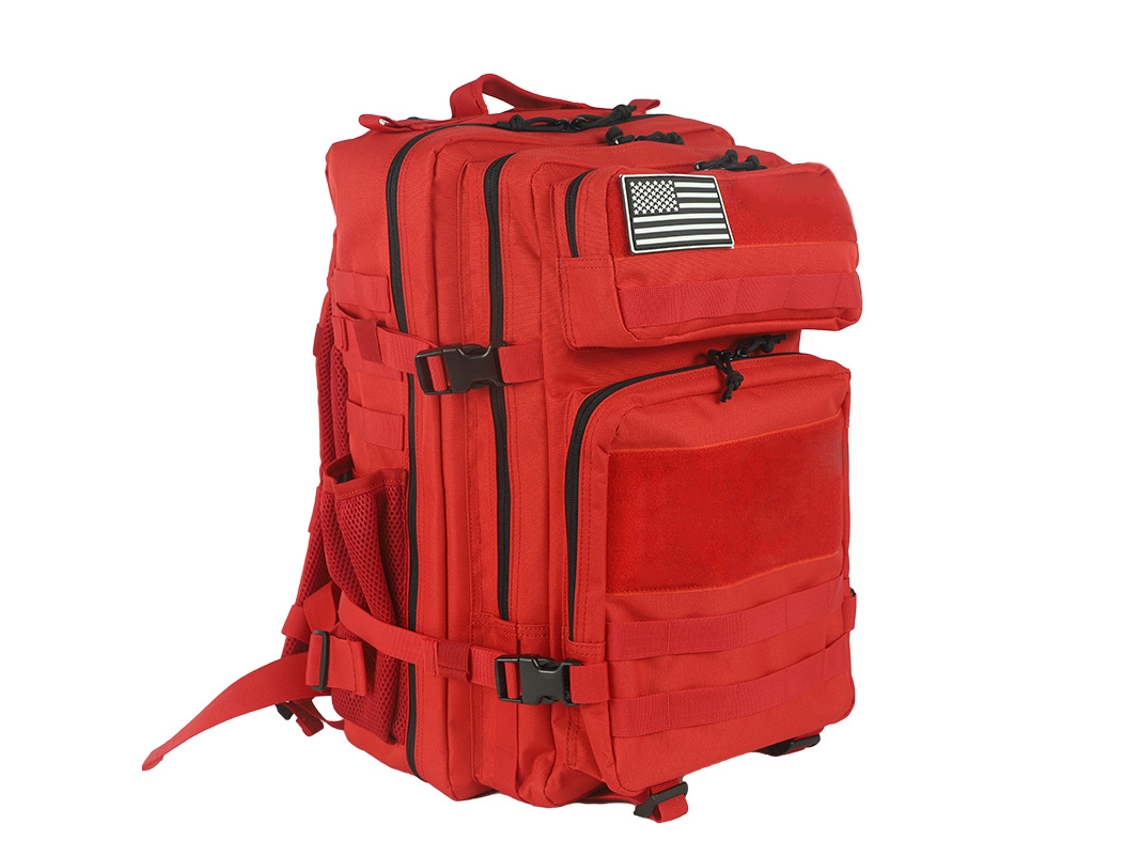 Mochila Tática UIMBER para Atividades ao Ar Livre, Ciclismo, Viagens e Montanhismo (5)