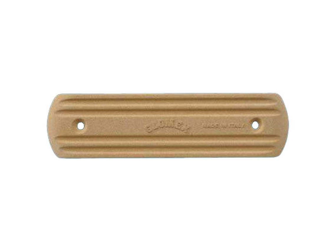 Glomex Ra205 Placa de Aterramento Retangular