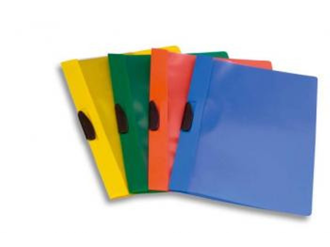 FELLOWES Leonardi Arquivo Azul
