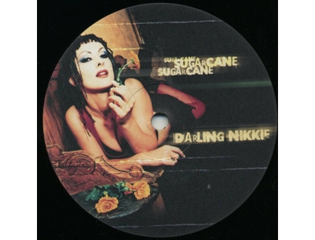 Vinil Sugarcane, Darling Nikkie Mocca
