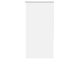 Vidaxl Persiana De Enrolar 75x150 Cm Largura Tecido 70,7 Cm Poliéster
