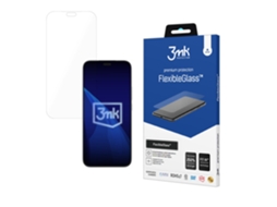 Pelicula de Vidro 3MK Universal