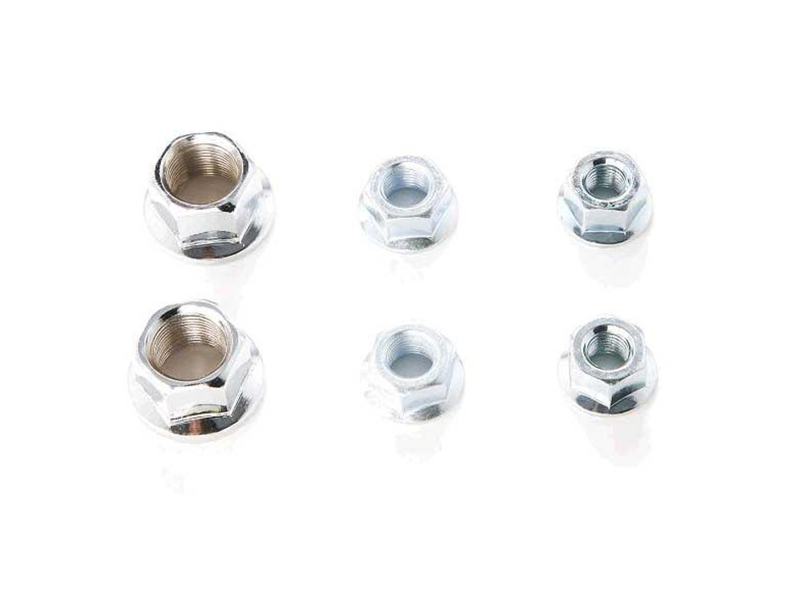 Gurpil Back-Pedal Washer Nut