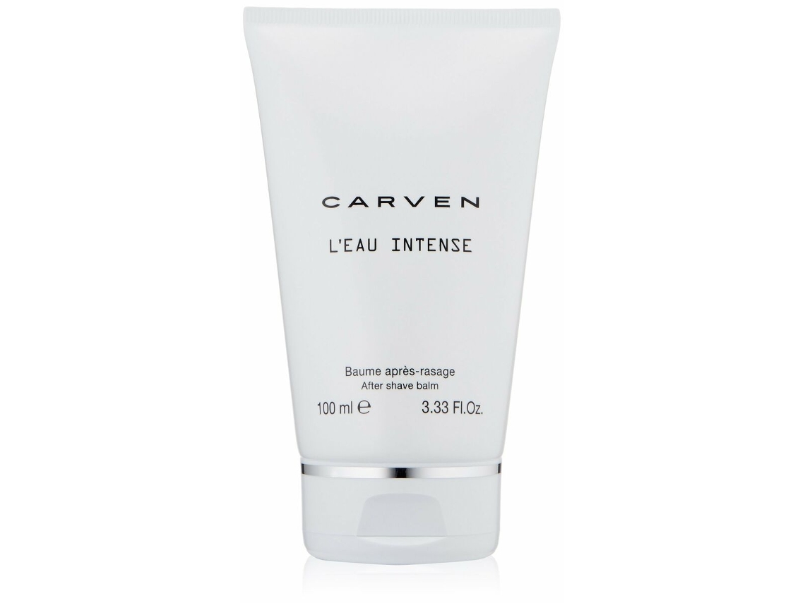 Bálsamo Aftershave Carven L´Eau Intense (100 ml)