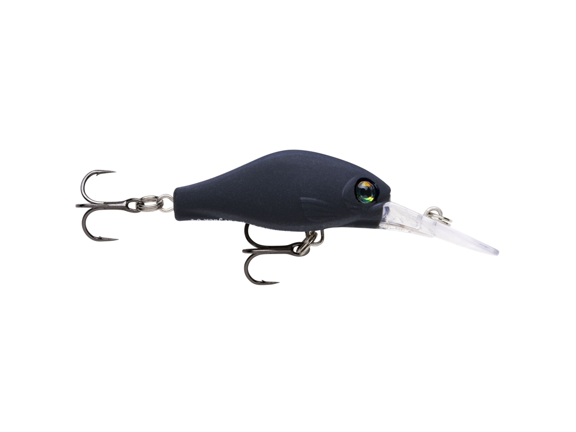 Lure Rapala sahdow rap® fat jack 4g