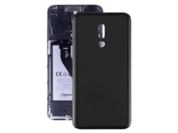 Tampa Traseira Da Bateria Para Meizu 16th Plus M882q M8821h