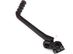 Alavanca de Partida Universal para Motocicletas Pit/dirt 140cc a 250cc Pedal Compatível É Feito Aço Tratado