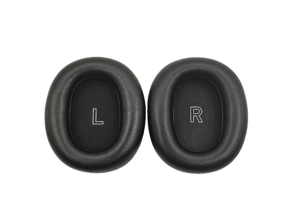 Almofadas Auriculares Atualizadas Para Fones De Ouvido B&o Beoplay H95 Anc, Capas De Pele De Carneiro