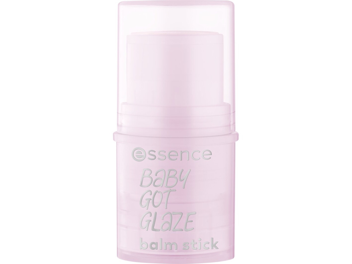 Bálsamo En Stick Baby Got Glaze Essence