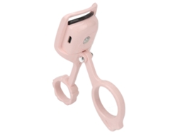 Modelador De Cílios Elétrico Inteligente Com 3 Velocidades, Recarregável Tipo C, Rosa Everley891