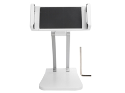 Suporte de Mesa LAXISCREED 360° para Celular e Tablet