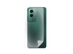 Película Hydrogel Full Cover Verso Phonecare Para Oppo A5 4g
