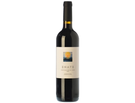 Vinho ENATE Enate Varietales Somontano Crianza (0.75 L - 1 unidade)